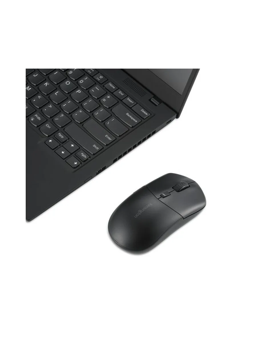 MY430 EQ Rechargeable Mouse 5