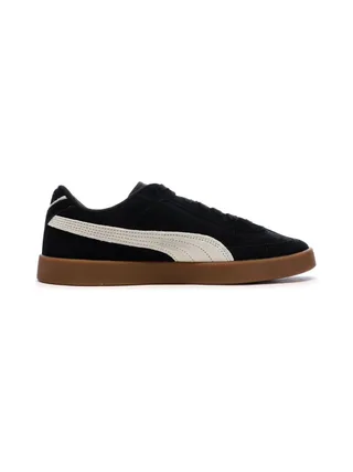 Baskets Noires Homme Puma Club Era 2