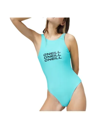 Maillot de bain 1 pièce Turquoise Femme O'Neill Swim suit 1