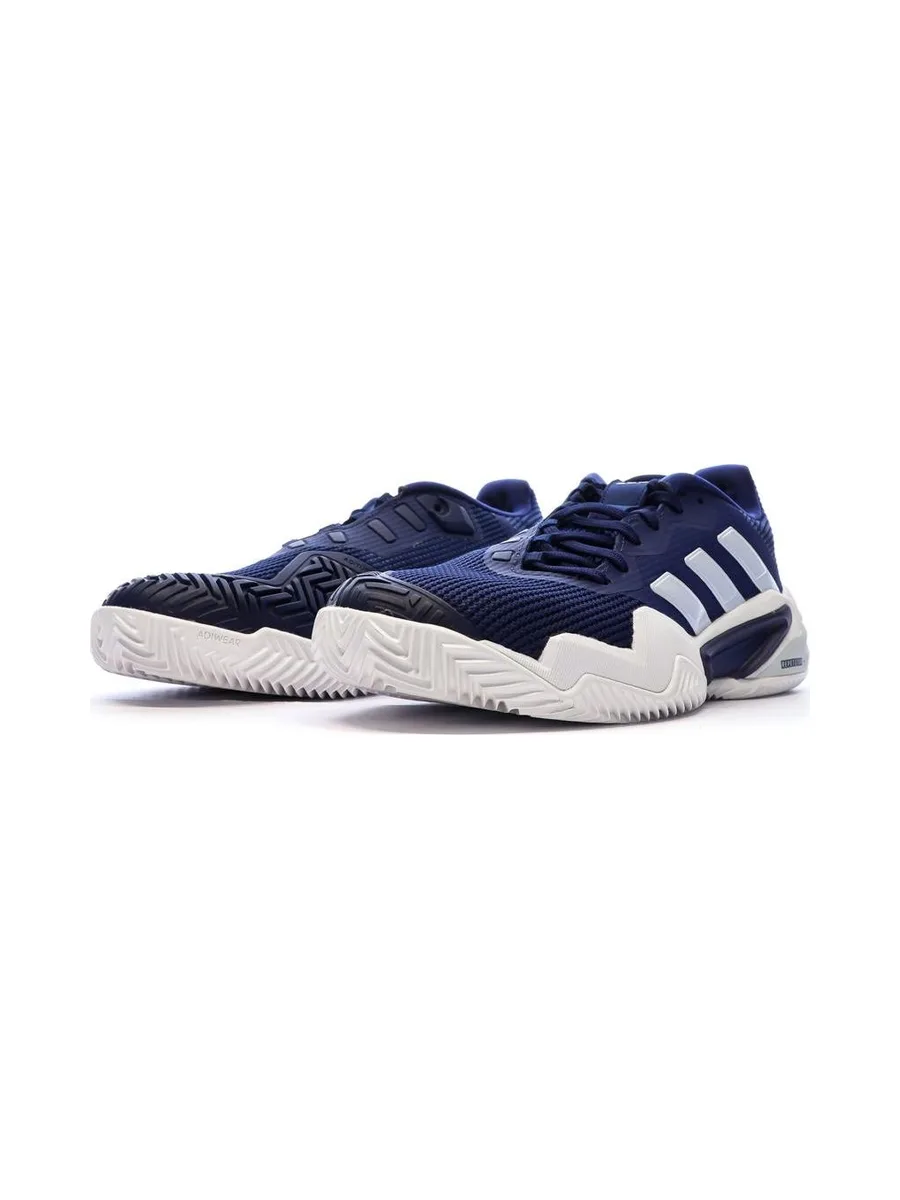 Baskets Marine Homme Adidas Barricade 13 7