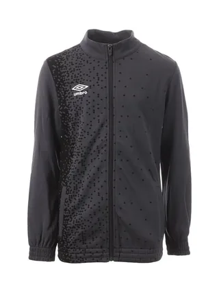 Veste Anthracite Enfant Umbro Match 1