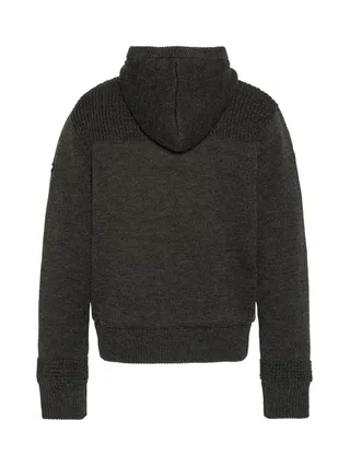 Gilet Gris Homme Schott Big Pull 2
