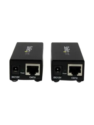 VGA to Cat 5 Monitor Extender Kit 3