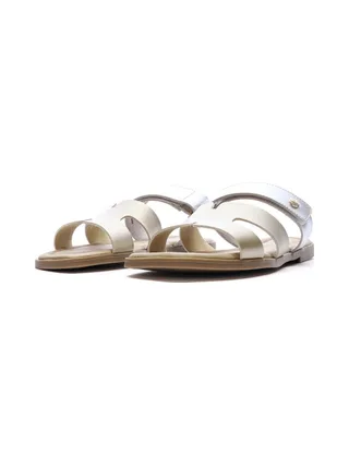 Sandales Doré/Argenté Femme Xti 144120 6