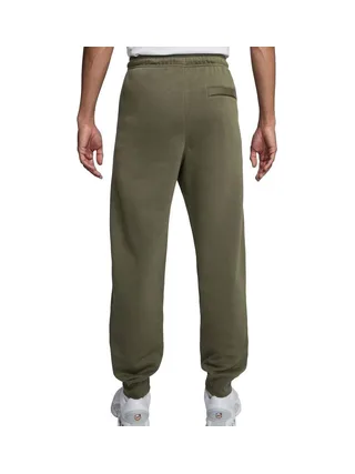 Jogging Kaki Homme Nike Club FN3787 2