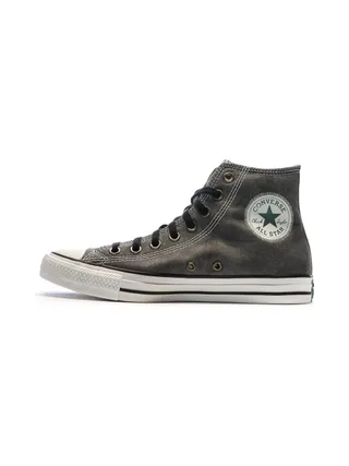Baskets Grises Homme Converse Chuck Taylor All Star Tie Dye 1