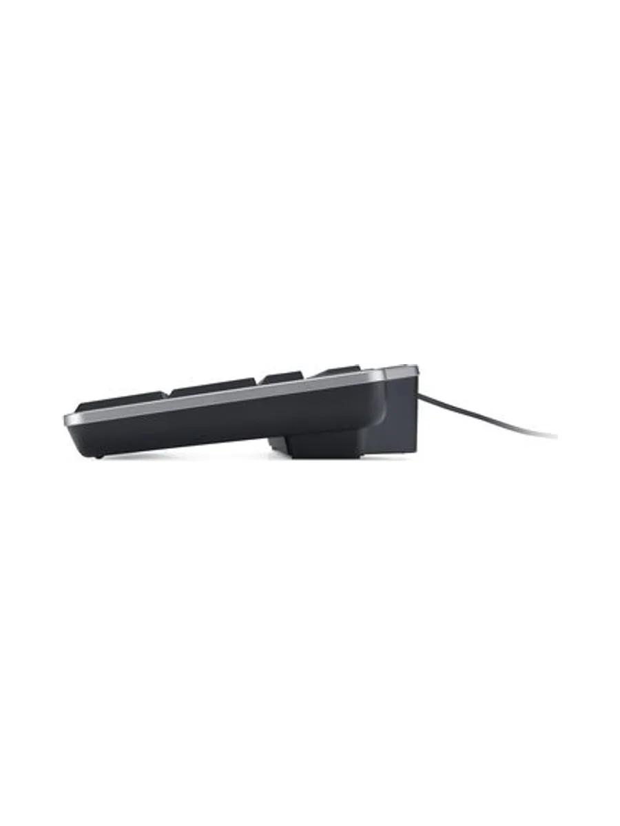 Dell KB-813 Smartcard Reader Keyboard 5