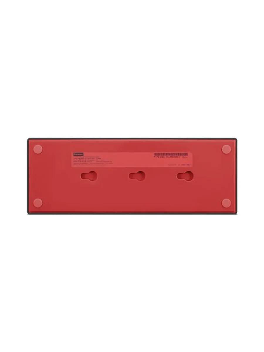 ThinkPad Thunderbolt 4 Dock WS Dock EU 5