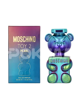Moschino Toy 2 Pearl Edp Spray 30ml 1