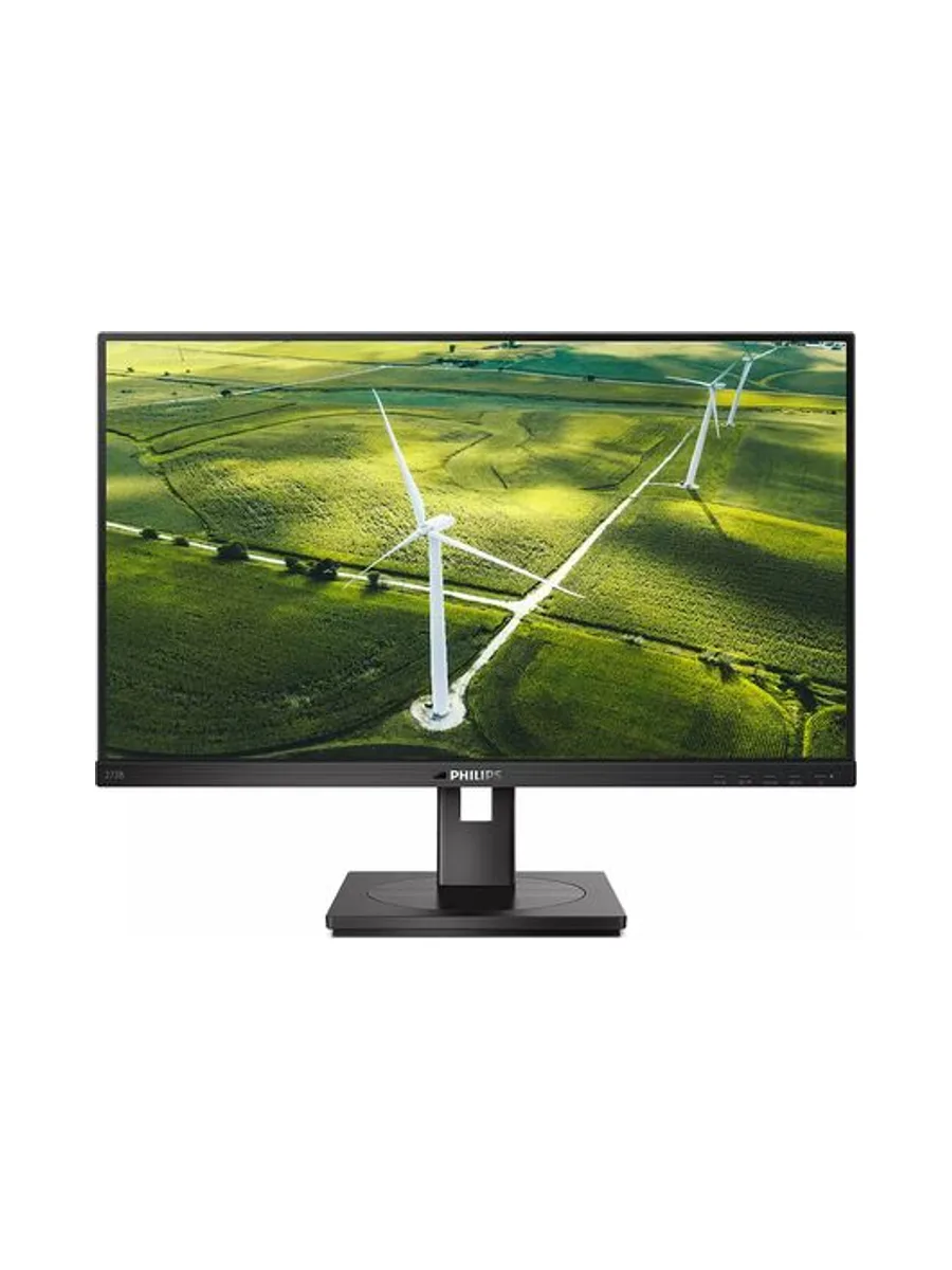 Philips B Line 272B1G/00 computer monitor 6