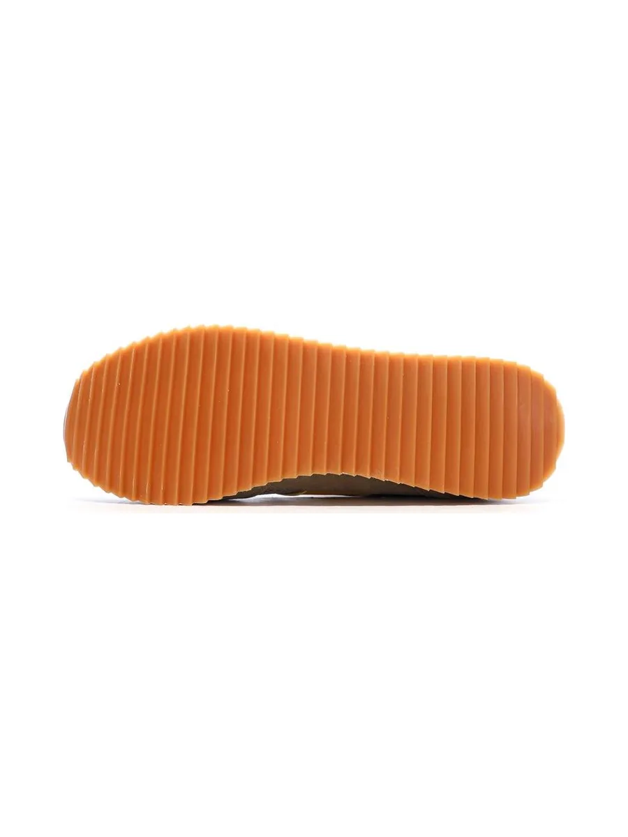 Baskets Beige/Jaune Homme Teddy Smith 120501 6
