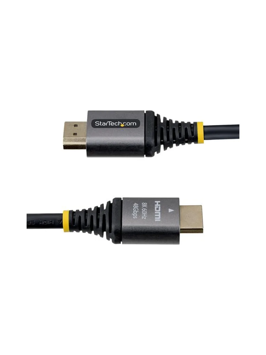 1ft 30cm HDMI 2.1 Cable 8K Certified 4