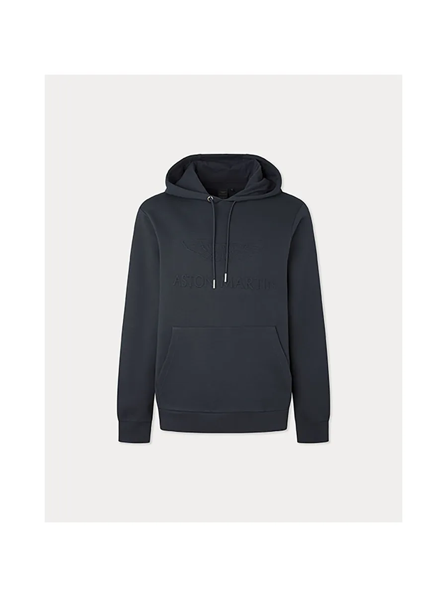 Sweat-shirt HACKETT Amr Emboss 5