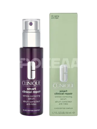 Clinique Smart Clinical Repair Wrinkle Correcting Serum 50ml 1