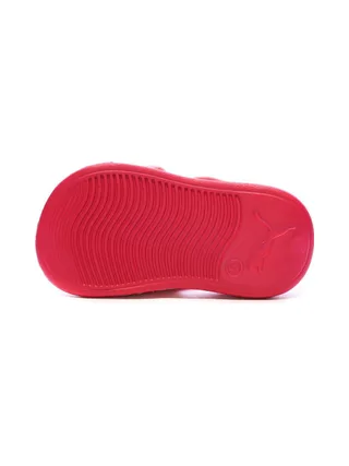 Sandales Roses Fille Adidas Backstrap 2