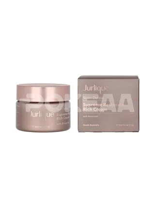 Jurlique Surpreme Restoratrive Rich Cream 50ml 1