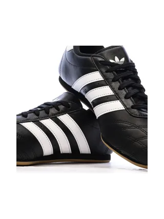 Baskets Noir Mixte Adidas Adidas Taekwondo Lace 7