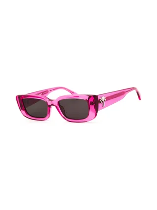Palm Angels YOSEMITE — Lunettes de soleil 3