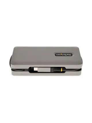 USB-C Multiport Adapter HDMI/VGA Hub 10