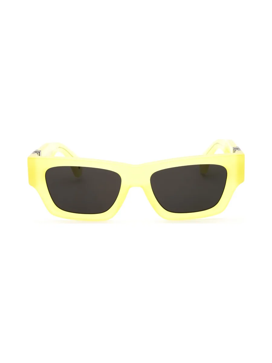 Palm Angels MAGNOLIA — Lunettes de soleil 2