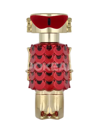 Paco Rabanne Fame In Love Parfum Spray Rechargeable 80ml 2