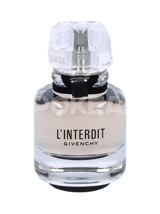 Givenchy L'Interdit Edp Spray 35ml 2