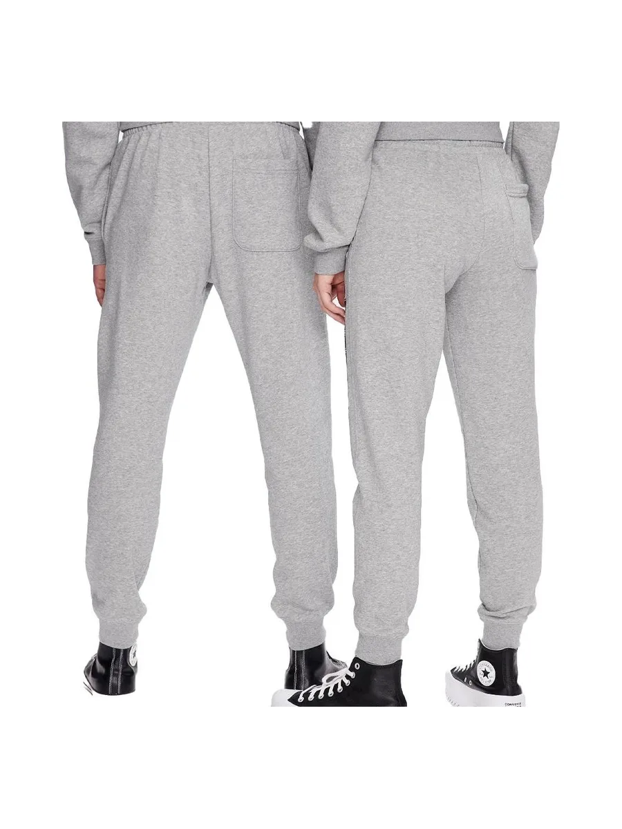 Jogging Gris Mixte Converse Classic 2