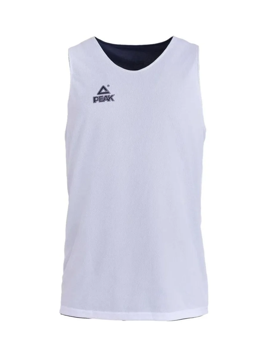Maillot de basketball Marine Homme PEAK SPORT 0701 3
