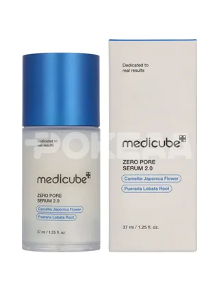 Medicube Zero Pore Serum 2.0 37ml 1
