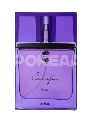 Ajmal Sacrifice For Her Edp Spray 50ml 2