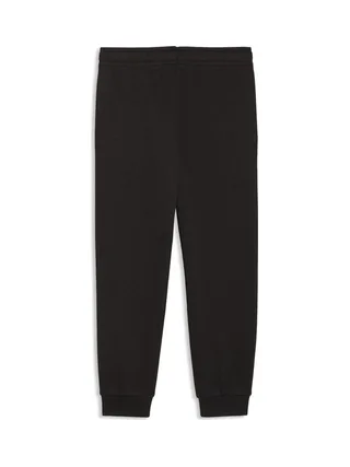 Jogging Noir Garçon Puma Super Sweatpant 2