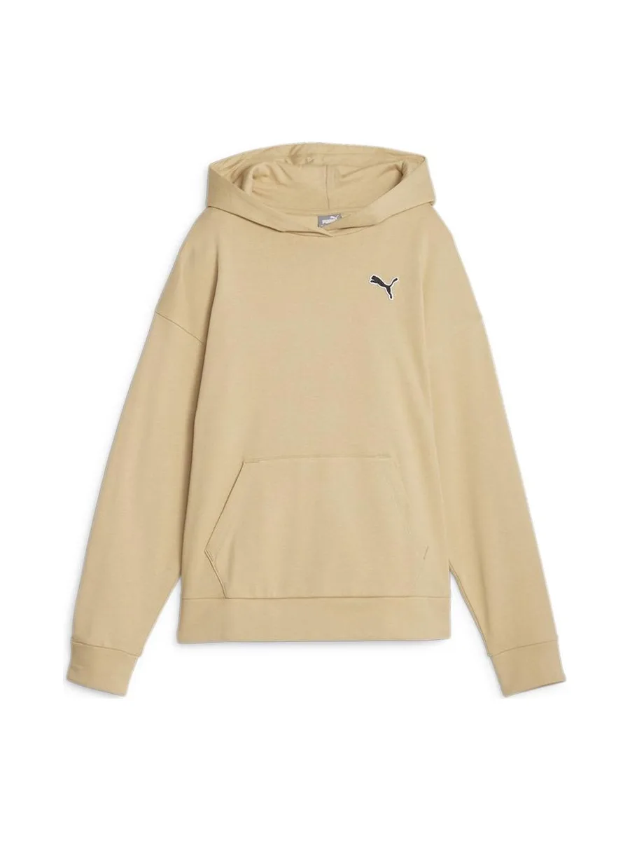 Sweat Beige Femme Puma Better 84 2