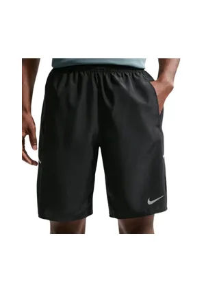 Short Noir Homme Nike Miler 1
