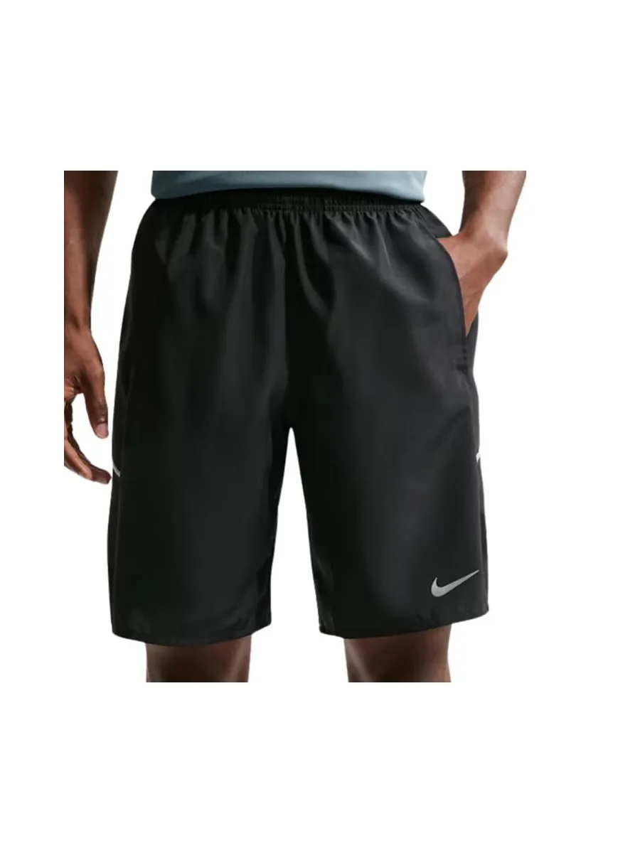 Short Noir Homme Nike Miler 2