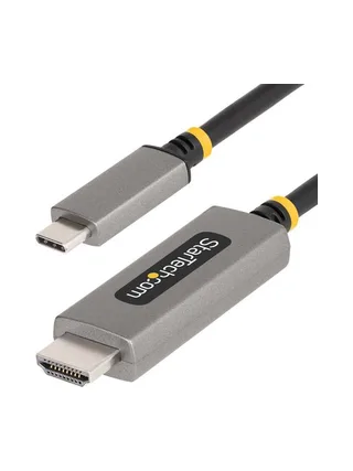6ft 2m USB-C to HDMI Adapter Cable 8K 1