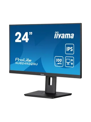 iiyama ProLite XUB2492QSU-B1 computer monitor 4