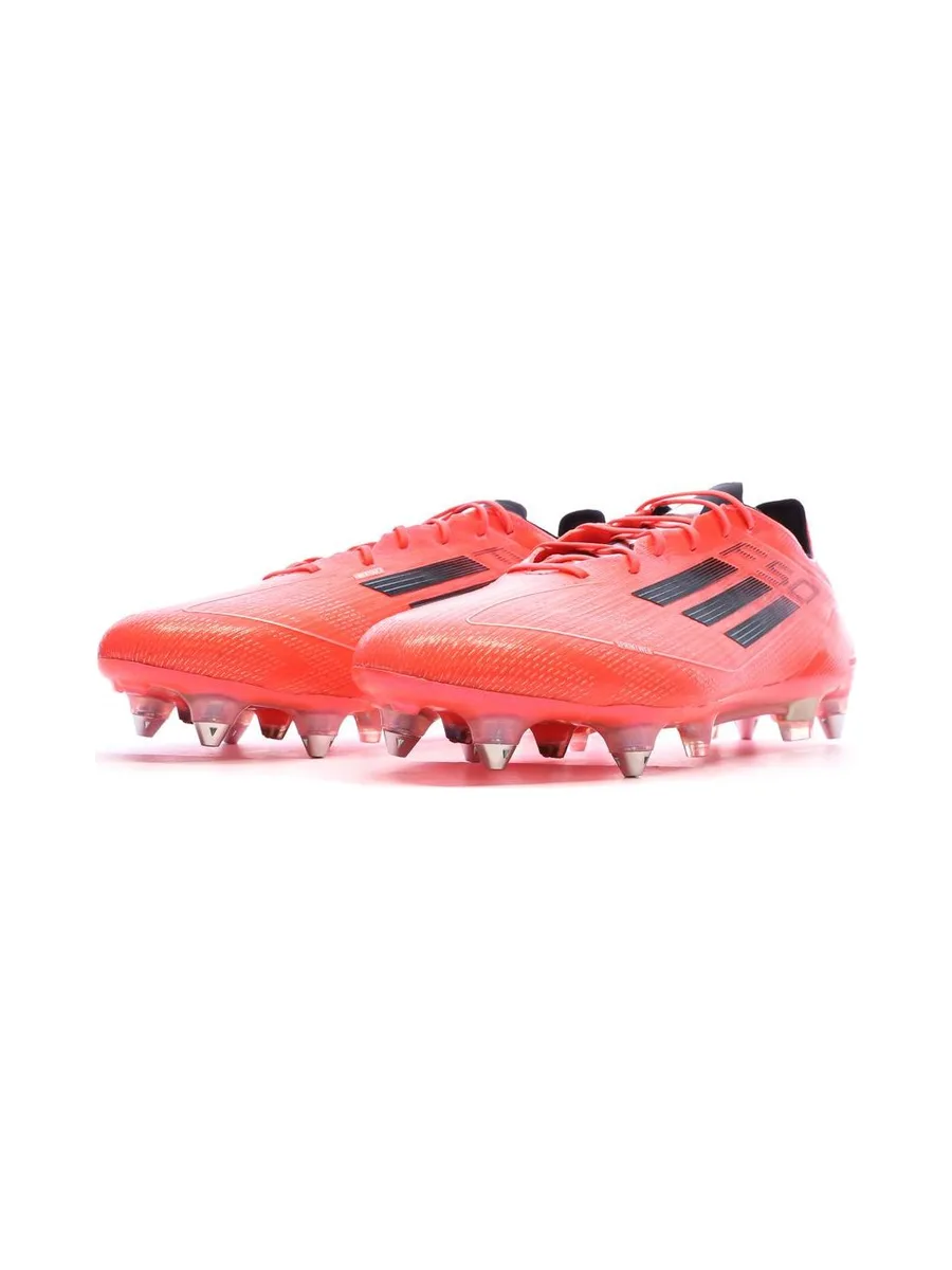 Chaussures de football Rose Homme Adidas F50 Elite 7
