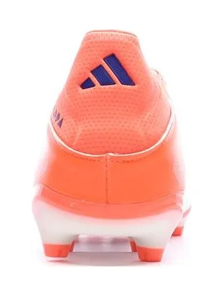 Chaussures de Foot Blanc/Orange Adidas Copa Pure III League FG/MG 3