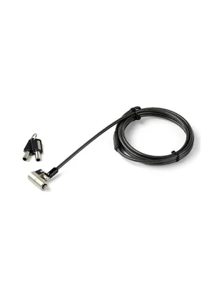 Laptop Cable Lock K-Slot/Nano/Wedge -Key 1