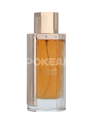 Lattafa The Kingdom For Women Edp Spray 100ml 2