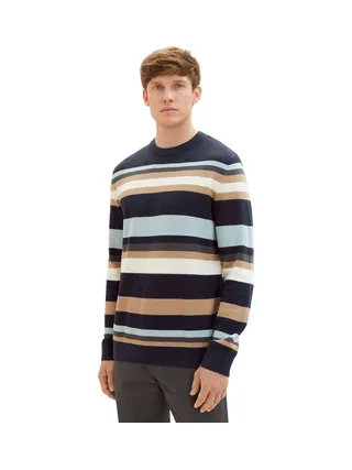 TOM TAILOR 1038200 - Jersey 2
