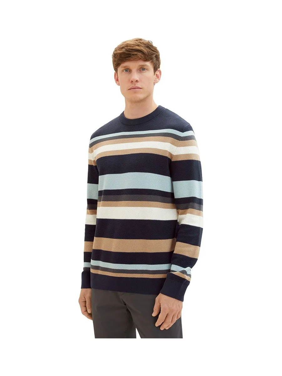 TOM TAILOR 1038200 - Jersey 12