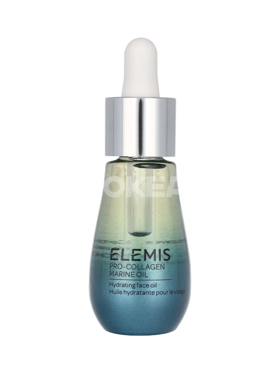 Elemis Pro-Collagen Marine Oil 15ml 2