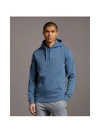 Sweat-shirt LYLE & SCOTT ML416VO 4