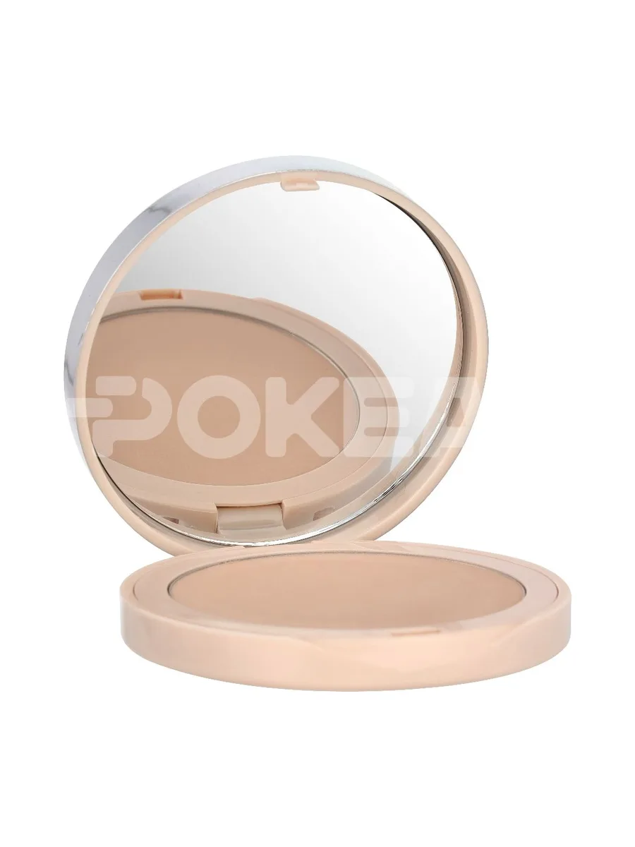 Pupa Like A Doll Nude Skin Compact Powder SPF15 10g - #04 Warm Beige 2