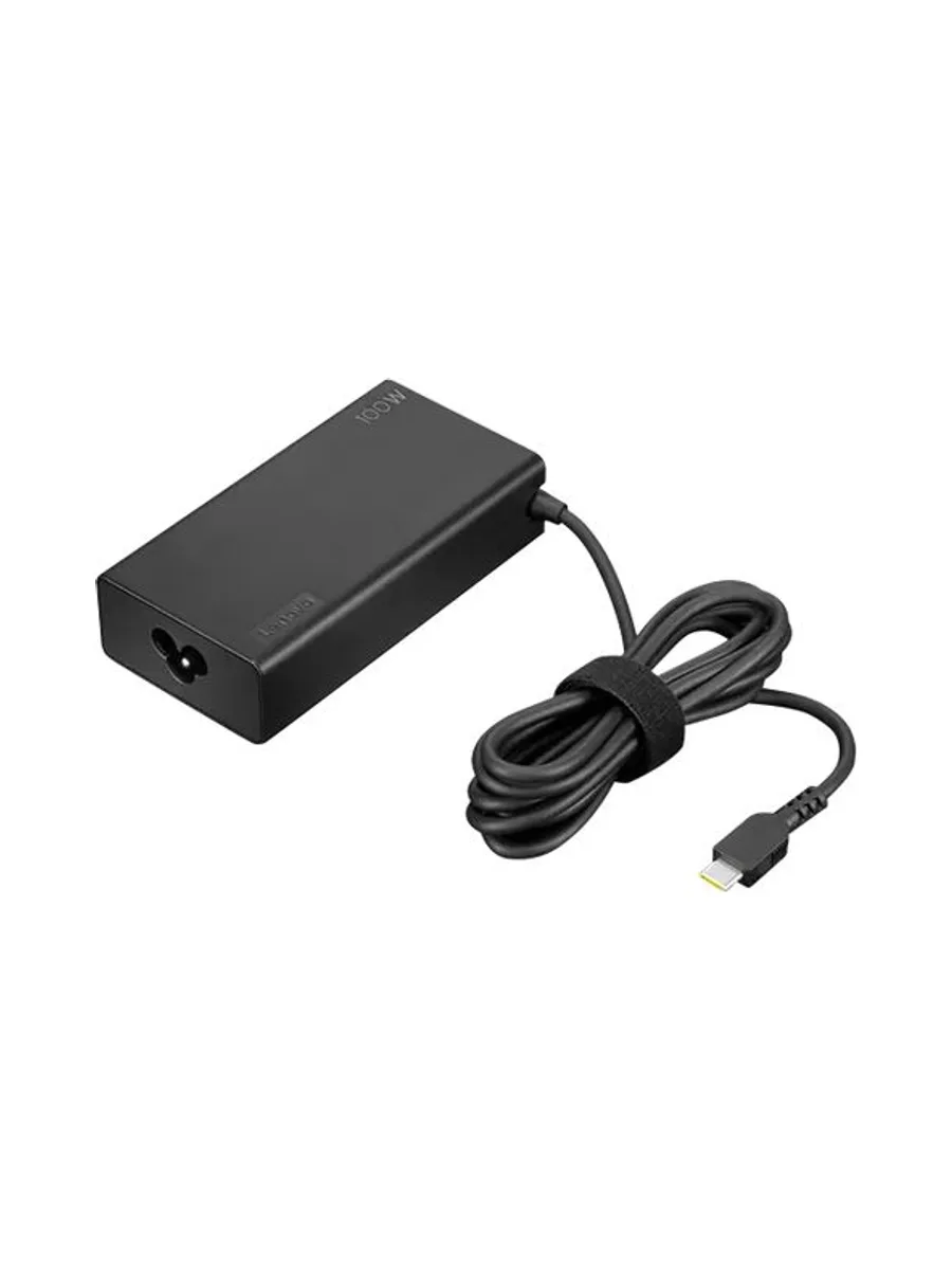 Lenovo 4X21M37469 power adapter/inverter 1