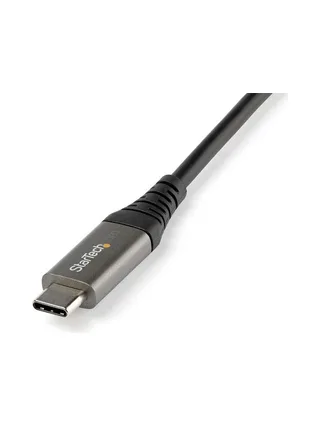 USB C Multiport Adapter 4K 60Hz HDMI/PD 2