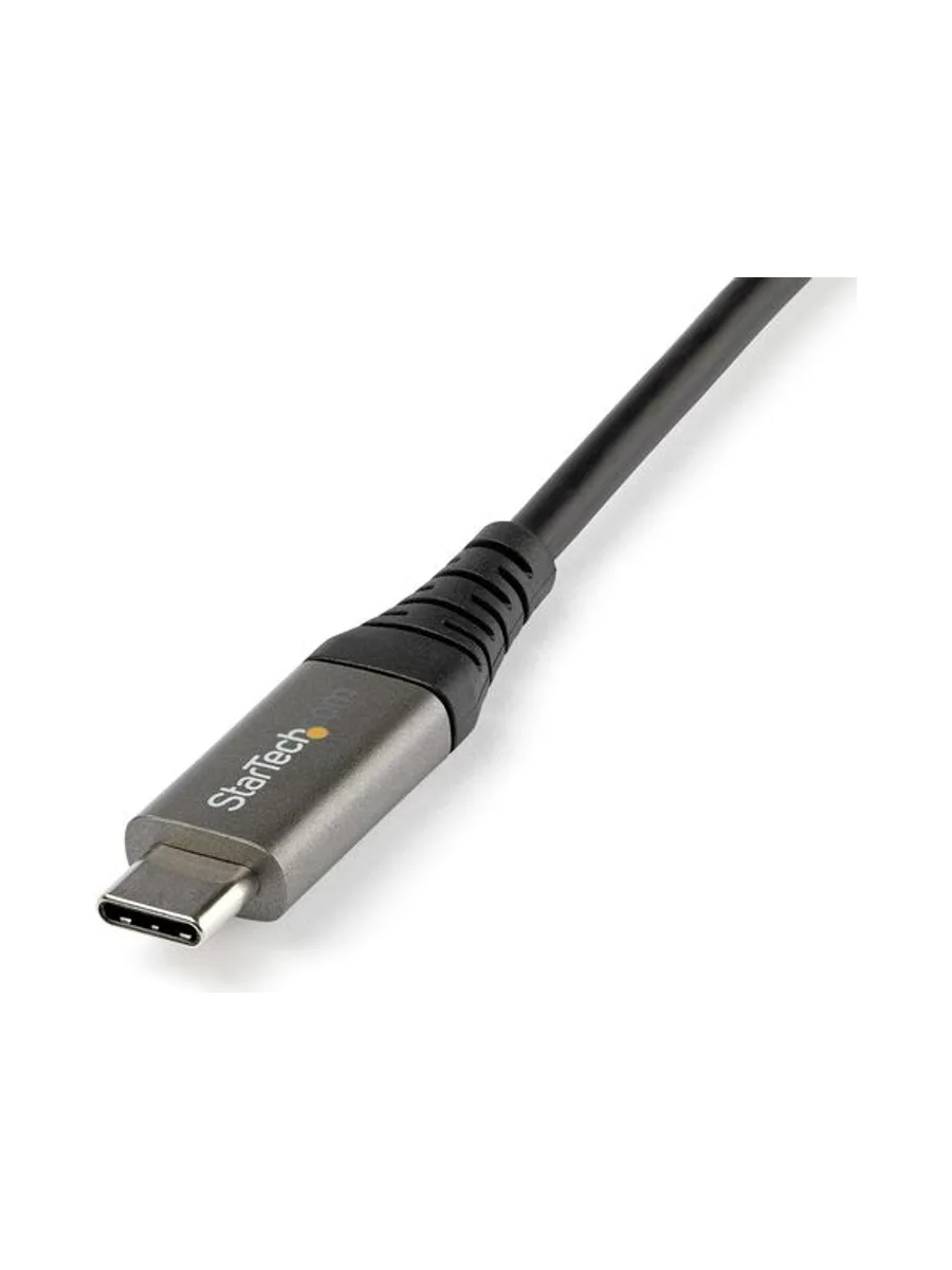 USB C Multiport Adapter 4K 60Hz HDMI/PD 2