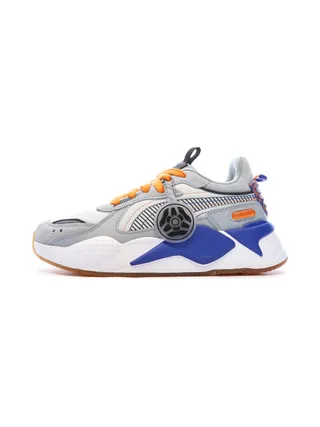 Baskets Grise Garçon Puma Rs-x Rocket League 1