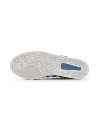 Baskets Gris/Bleu Homme Adidas x Henry Jones Campus 5